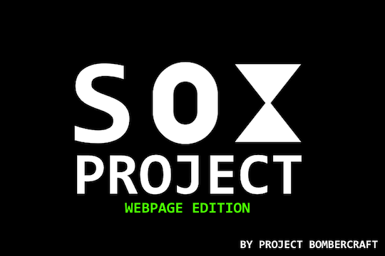 SOX Logo